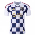 Camiseta Real Salt Lake Segunda 2025