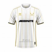 Camiseta Sheffield United Segunda 2025-2026