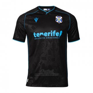 Camiseta Tenerife Segunda 2026-2027