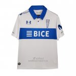 Camiseta Universidad Catolica Primera 2021-2022 Tailandia