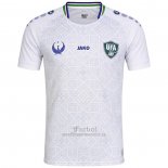 Camiseta Uzbekistan Segunda 2026