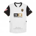 Camiseta Valencia Primera 2024-2025