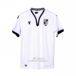 Camiseta Vitoria SC Primera 2020-2021 Tailandia