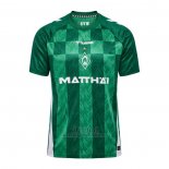 Camiseta Werder Bremen Primera 2024-2025