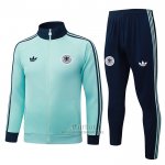 Chandal de Chaqueta del Alemania 2026-2027 Veder