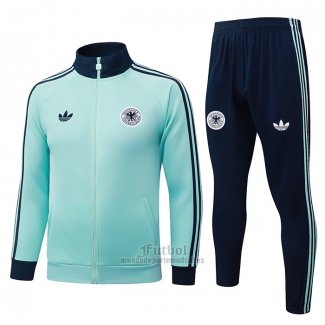 Chandal de Chaqueta del Alemania 2026-2027 Veder