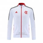 Chaqueta del Flamengo 2021-2022 Blanco