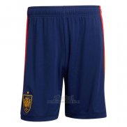Pantalones Espana Primera 2026