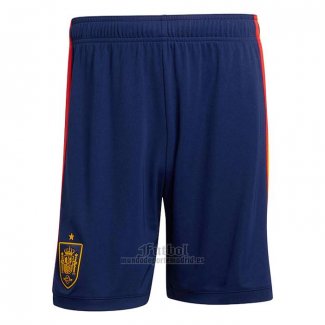 Pantalones Espana Primera 2026