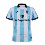 Camiseta 1860 Munich Primera 2025-2026 Tailandia  Camiseta 1860 Munich Primera 2025-2026 Tailandia