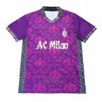 Camiseta AC Milan Special 2025-2026 Purpura Tailandia