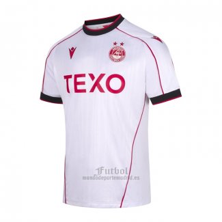 Camiseta Aberdeen Segunda 2026-2027 Tailandia