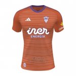 Camiseta Albacete Tercera 2023-2024 Tailandia