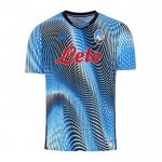 Camiseta Atalanta Cuarto 2025-2026 Tailandia