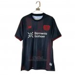 Camiseta Bayer Leverkusen Primera 2025-2026 Tailandia