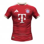 Camiseta Bayern Munich Primera 2026-2027 Tailandia