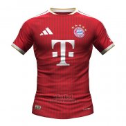 Camiseta Bayern Munich Primera 2026-2027 Tailandia
