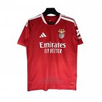 Camiseta Benfica Primera 2026-2027 Tailandia