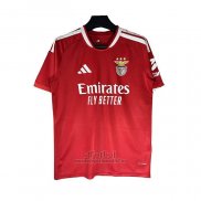 Camiseta Benfica Primera 2026-2027 Tailandia