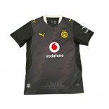 Camiseta Borussia Dortmund Segunda 2026-2027 Tailandia
