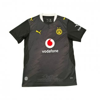 Camiseta Borussia Dortmund Segunda 2026-2027 Tailandia