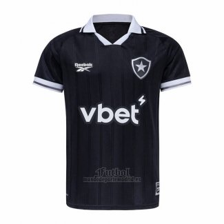 Camiseta Botafogo Segunda 2025 Tailandia