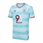 Camiseta Burnley Segunda 2025-2026 Tailandia  Camiseta Burnley Segunda 2025-2026 Tailandia