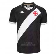 Camiseta CR Vasco da Gama Primera 2025 Tailandia