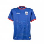 Camiseta Cape Verde Primera 2024 Tailandia