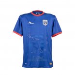 Camiseta Cape Verde Primera 2024 Tailandia