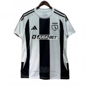 Camiseta Colo-Colo Special 2025 Tailandia