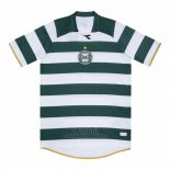 Camiseta Coritiba Tercera 2025 Tailandia