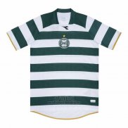 Camiseta Coritiba Tercera 2025 Tailandia