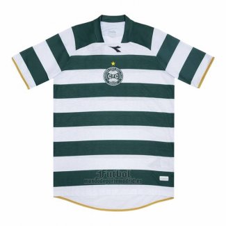 Camiseta Coritiba Tercera 2025 Tailandia