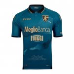 Camiseta Frosinone Cuarto 2023-2024 Tailandia