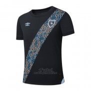 Camiseta Guatemala Tercera 2025 Tailandia