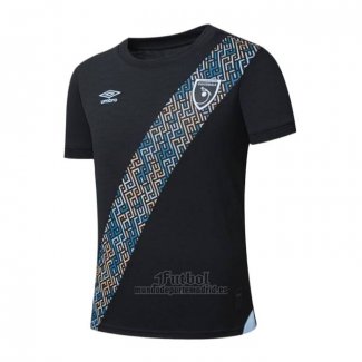 Camiseta Guatemala Tercera 2025 Tailandia