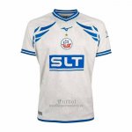 Camiseta Hansa Rostock Segunda 2025-2026 Tailandia  Camiseta Hansa Rostock Segunda 2025-2026 Tailandia