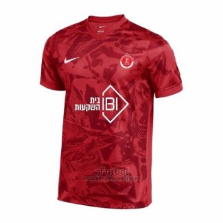 Camiseta Hapoel Tel Aviv Primera 2025-2026 Tailandia