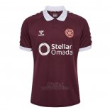 Camiseta Hearts Primera 2026-2027 Tailandia