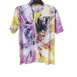 Camiseta Japon Dragon Ball 2025-2026 Tailandia