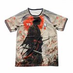 Camiseta Japon Y-3 Anime 2025-2026 Tailandia