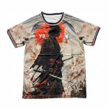 Camiseta Japon Y-3 Anime 2025-2026 Tailandia