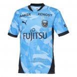 Camiseta Kawasaki Frontale Primera 2026 Tailandia