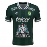 Camiseta Leon Primera 2025-2026 Tailandia