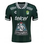 Camiseta Leon Primera 2025-2026 Tailandia