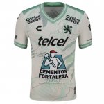 Camiseta Leon Segunda 2025-2026 Tailandia