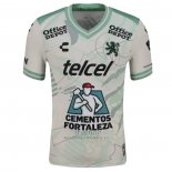 Camiseta Leon Segunda 2025-2026 Tailandia
