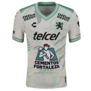 Camiseta Leon Segunda 2025-2026 Tailandia