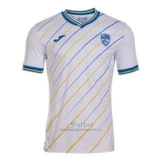 Camiseta Lorient Segunda 2025-2026 Tailandia